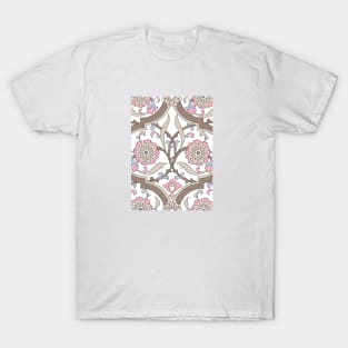 Iznik — Turkish decor T-Shirt